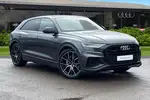 2022 Audi Q8