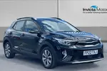 2022 Kia Stonic