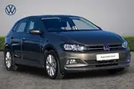2021 Volkswagen Polo