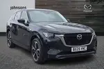 2025 Mazda CX-60