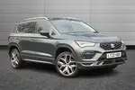 2022 SEAT Ateca