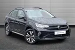 2026 Volkswagen Taigo