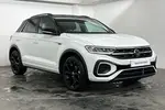 2022 Volkswagen T-Roc