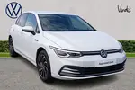 2023 Volkswagen Golf