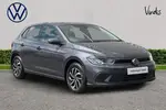 2023 Volkswagen Polo