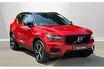 2022 Volvo XC40