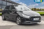 2024 Hyundai i20