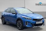 2023 Kia XCeed
