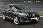 2022 Audi Q7