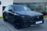 2020 Volkswagen Touareg