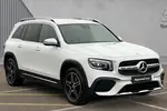 2023 Mercedes-Benz GLB