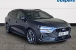 2024 Ford Focus Estate