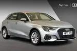 2022 Audi A3