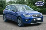 2019 SEAT Arona