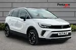 2021 Vauxhall Crossland