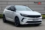2024 Vauxhall Grandland