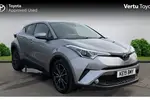 2019 Toyota C-HR