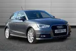 2018 Audi A1