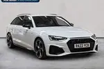 2022 Audi A4