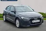 2022 Audi A1