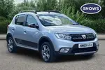 2019 Dacia Sandero Stepway