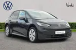 2021 Volkswagen ID.3
