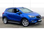 2017 Vauxhall Mokka X