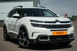 2021 Citroen C5 Aircross