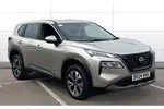 2024 Nissan X-Trail