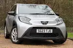 2023 Toyota Aygo X