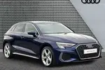 2023 Audi A3