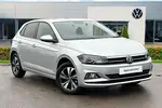 2021 Volkswagen Polo