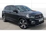 2021 Volkswagen T-Cross