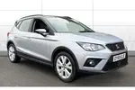 2019 SEAT Arona
