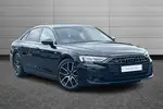 2023 Audi A8