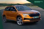 2024 Skoda Karoq