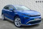 2025 Skoda Enyaq