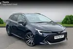 2024 Toyota Corolla Touring Sport