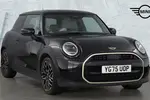 2025 MINI Cooper
