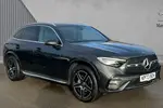 2023 Mercedes-Benz GLC