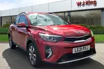 2021 Kia Stonic