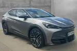 2025 Cupra Tavascan