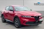 2024 Alfa Romeo Tonale