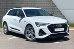 2023 Audi e-tron