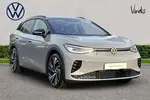2025 Volkswagen ID.4