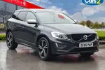 2017 Volvo XC60