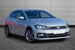 2020 Volkswagen Polo