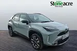 2024 Toyota Yaris Cross