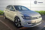 2021 Volkswagen Polo