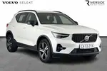 2022 Volvo XC40